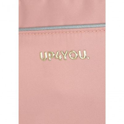 M C-notebook Rose - Unico Rose