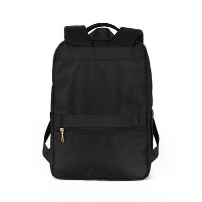 M C-notebook Preto - Unico Preto