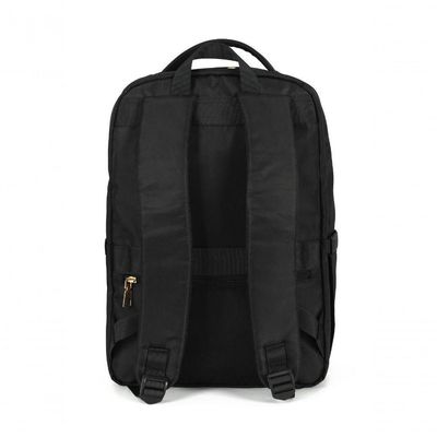 M C-notebook Preto - Unico Preto