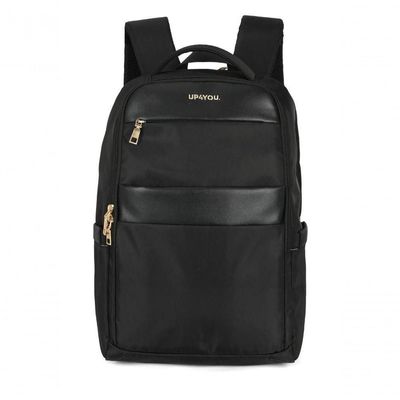 M C-notebook Preto - Unico Preto