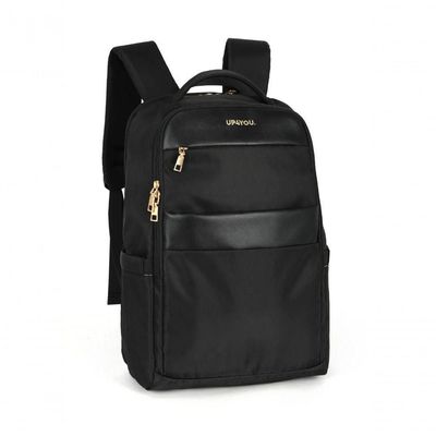 M C-notebook Preto - Unico Preto