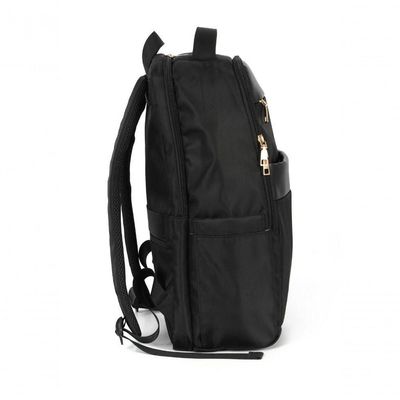 M C-notebook Preto - Unico Preto