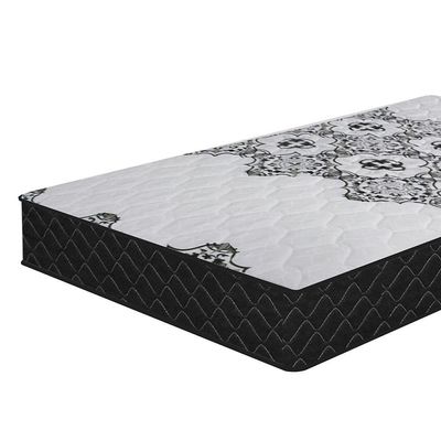 Colchão Solteiro Espuma D33 Balance Duo Gazin 188cm X 88cm