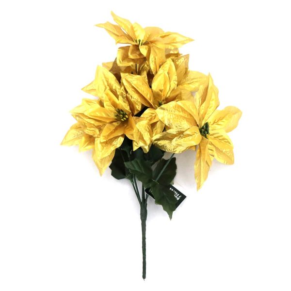 Buque 7 Flores 16cm CV233373 Cazza Sort