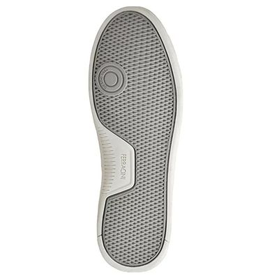 Kit Sapatênis Ferracini Star Masculino + Cinto 37 / Preto