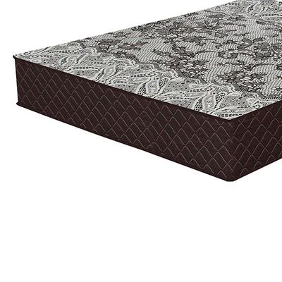 Colchão Casal Gazin Fascinação Duo Espuma D28 188Cm X 138Cm