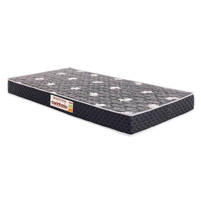 Colchão Solteiro Gazin Carinhoso Espuma D33 188Cm X 88Cm