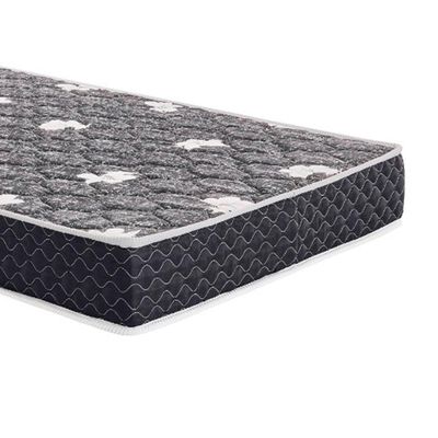 Colchão Solteiro Gazin Carinhoso Espuma D33 188Cm X 88Cm