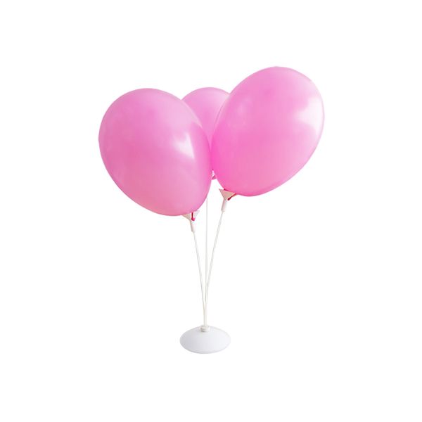 Arranjo para Balão Klf Festas 22cm