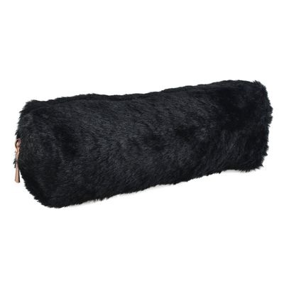 Porta Acessorio Plush 21cm CV244862 Sort Loffice