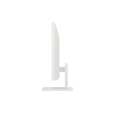 Monitor 27 4K UHD xMyView Smart 27SR73U-W WebOS 23 AirPlay Bluetooth LG Branco / Bivolt