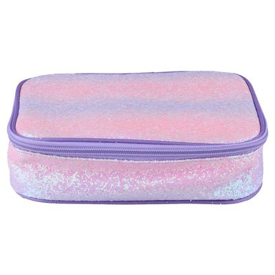 Estojo Box Glitter Loffice