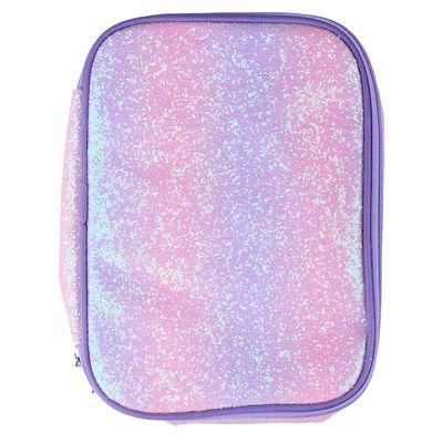 Estojo Box Glitter Loffice