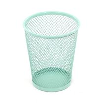 Porta Lápis Le Aramado Verde