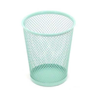 Porta Lápis Le Aramado Verde