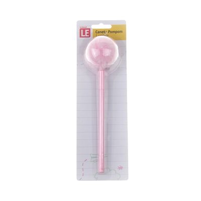 Caneta Fine Line Le Pompom 0.5mm GE03A52 Cores Diversas - Item Sortido