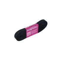 Fita de Gorgurão GP Nº02 11mm Peça com 10m Preto 219