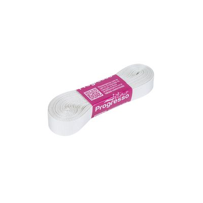 Fita de Gorgurão GP Nº03 15mm Peça com 10m Natural 690
