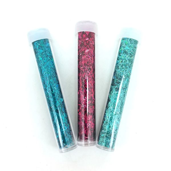 Glitter Le Pol com 3 Unidades - Item Sortido Glitter Le Pol com 3 Unidades - Item Sortido