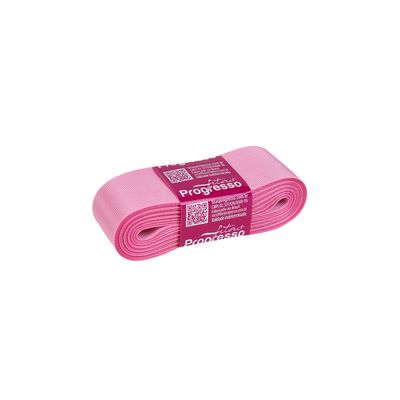 Fita de Gorgurão GP Nº09 38mm Peça com 10m Rosa Bebê 240