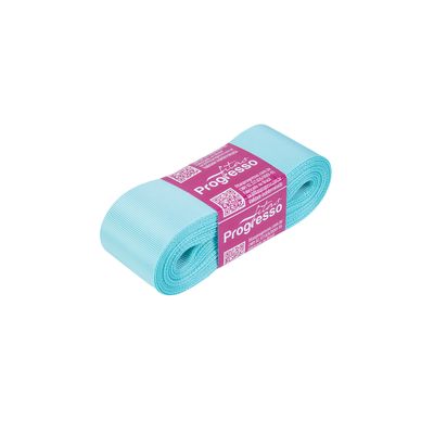 Fita de Gorgurão GP Nº09 38mm Peça com 10m Azul Tiffany 247