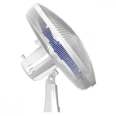 Ventilador Mesa Vsp-30-w 30cm Mondial Branco 127 V