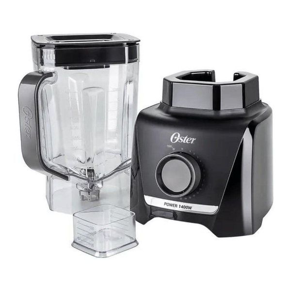 Liquidificador Oster Oliq610 1400w 110V Liquidificador Oster Oliq610 1400w 110V