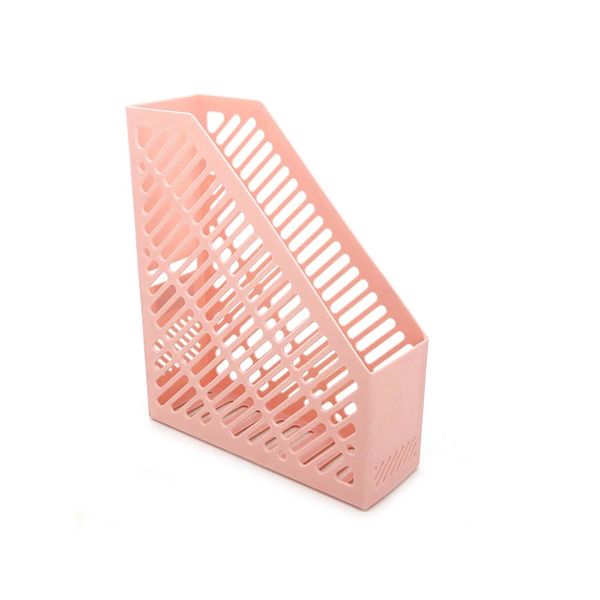 Porta Revistas Le Salmon Pastel Color 24x8,5x29cm Porta Revistas Le Salmon Pastel Color 24x8,5x29cm