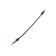 Chicote De Antena Permak Para Onix- Cobalt- Prisma-...