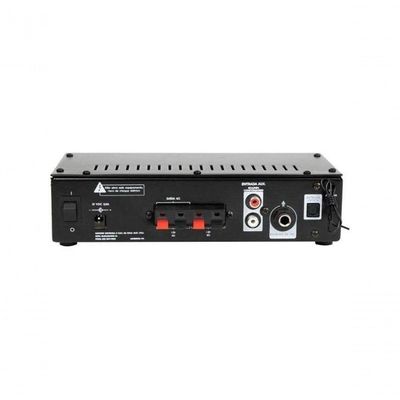 Kit De Som Para Ambiente Hayonik Ambience 2000 Od V2 Branco