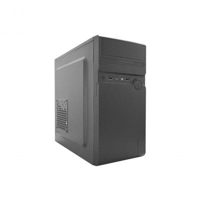 Gabinete K-mex Gm-01ma Com Fonte Px300 200w