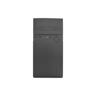 Gabinete K-mex Gm-01ma Com Fonte Px300 200w