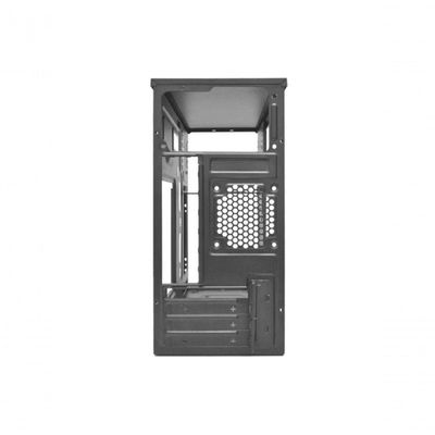 Gabinete K-mex Gm-01ma Com Fonte Px300 200w