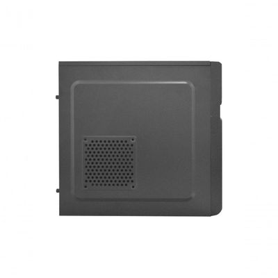 Gabinete K-mex Gm-01ma Com Fonte Px300 200w