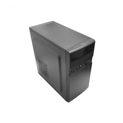 Gabinete K-mex Gm-01ma Com Fonte Px300 200w
