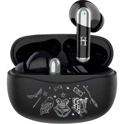 Fone De Ouvido Bluetooth Letron Harry Potter