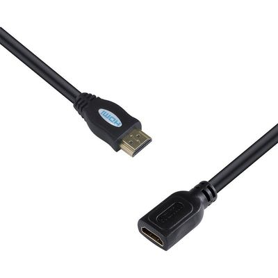 Cabo Extensor Hdmi 4k 5m Ethernet H20f-5