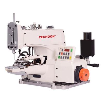Botoneira 2 E 4 Furos Direct Drive - 220v 220V