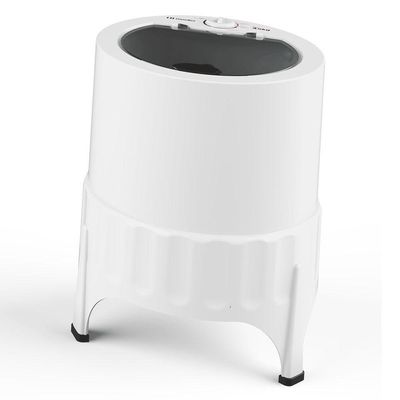 Tanquinho Plus Kg Semiautomático Timer Mueller Branco 110V