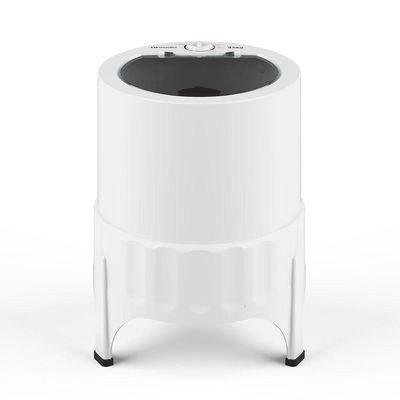 Tanquinho Plus Kg Semiautomático Timer Mueller Branco 110V