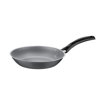 Frigideira Tramontina Turim Antiaderente Max Chumbo 22cm 1 L