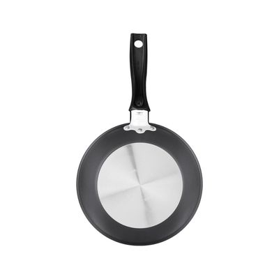 Frigideira Tramontina Turim Antiaderente Max Chumbo 22cm 1 L