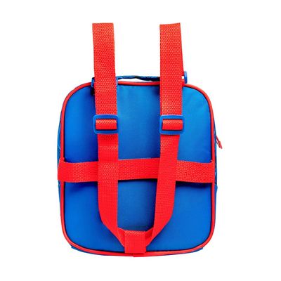 Lancheira Infantil Spider Man - Xeryus