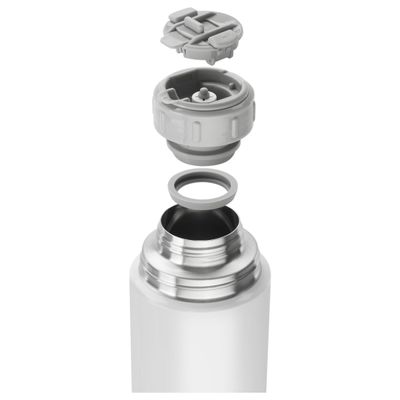 GARRAFA TÉRMICA ZWILLING 1L Branco