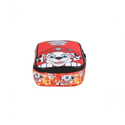 Estojo Vermelho - Unico Vermelho