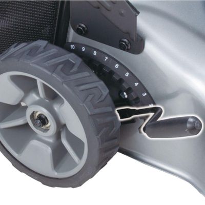 Cortador Grama Makita Dlm466z 460mm Sem Bateria E Carregador