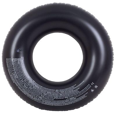 Boia Circular Pneu High Speed 90cm Premium Vinyl Bel