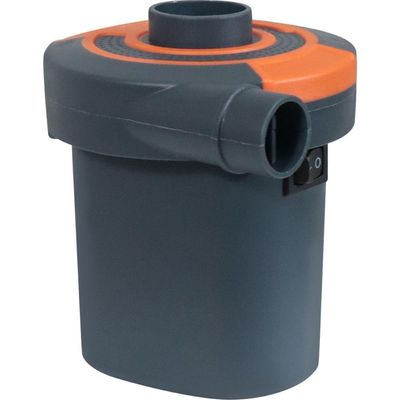 Bomba Elétrica 12v Para Infláveis Bel 680l/min Portátil