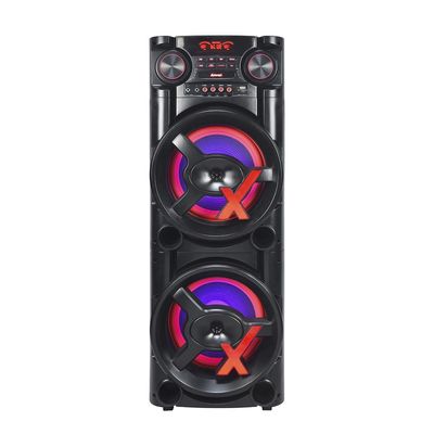 Caixa Amplificada Bluetooth Amvox ACA 1900 New X SFM - Bivolt