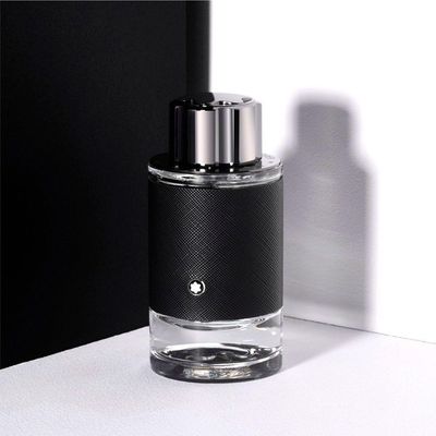 Montblanc Explorer Eau De Parfum - Perfume Masculino 200ml